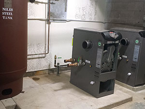 Valwest Construction: Marine Corps Air Station Yuma, Arizona