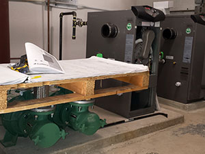 Valwest Construction: Marine Corps Air Station Yuma, Arizona