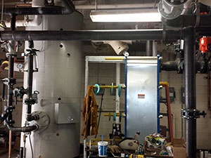 Valwest Construction: Marine Corps Air Station Yuma, Arizona