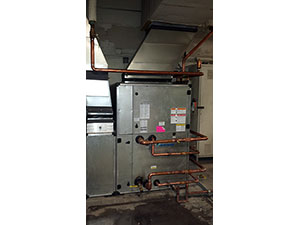 Valwest Construction: Marine Corps Air Station Yuma, Arizona