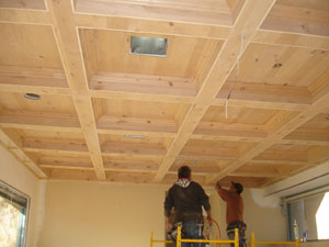 Valwest Construction Project - Troon Home Remodel