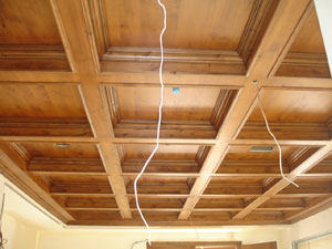 Valwest Construction Project - Troon Home Remodel