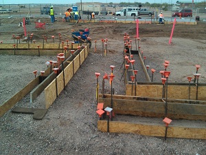 Vehical Wash Station