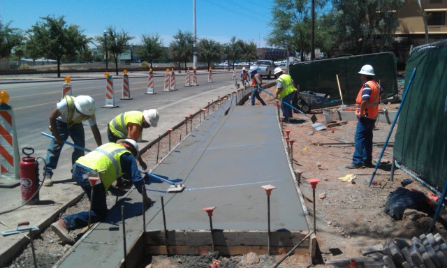 Valwest Construction