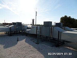 Valwest Construction: Marine Corps Air Station Yuma, Arizona