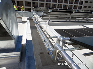 Valwest Construction: Marine Corps Air Station Yuma, Arizona